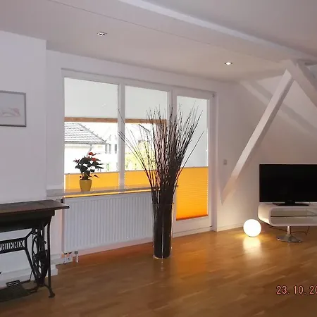 Haus Zur Gerberei 100 M Zum Bodensee Uberlingen Chambre photo