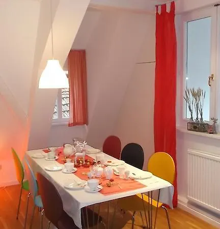 Haus Zur Gerberei 100 M Zum Bodensee Uberlingen Extérieur photo