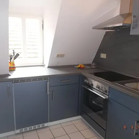 Haus Zur Gerberei 100 M Zum Bodensee Uberlingen Extérieur photo