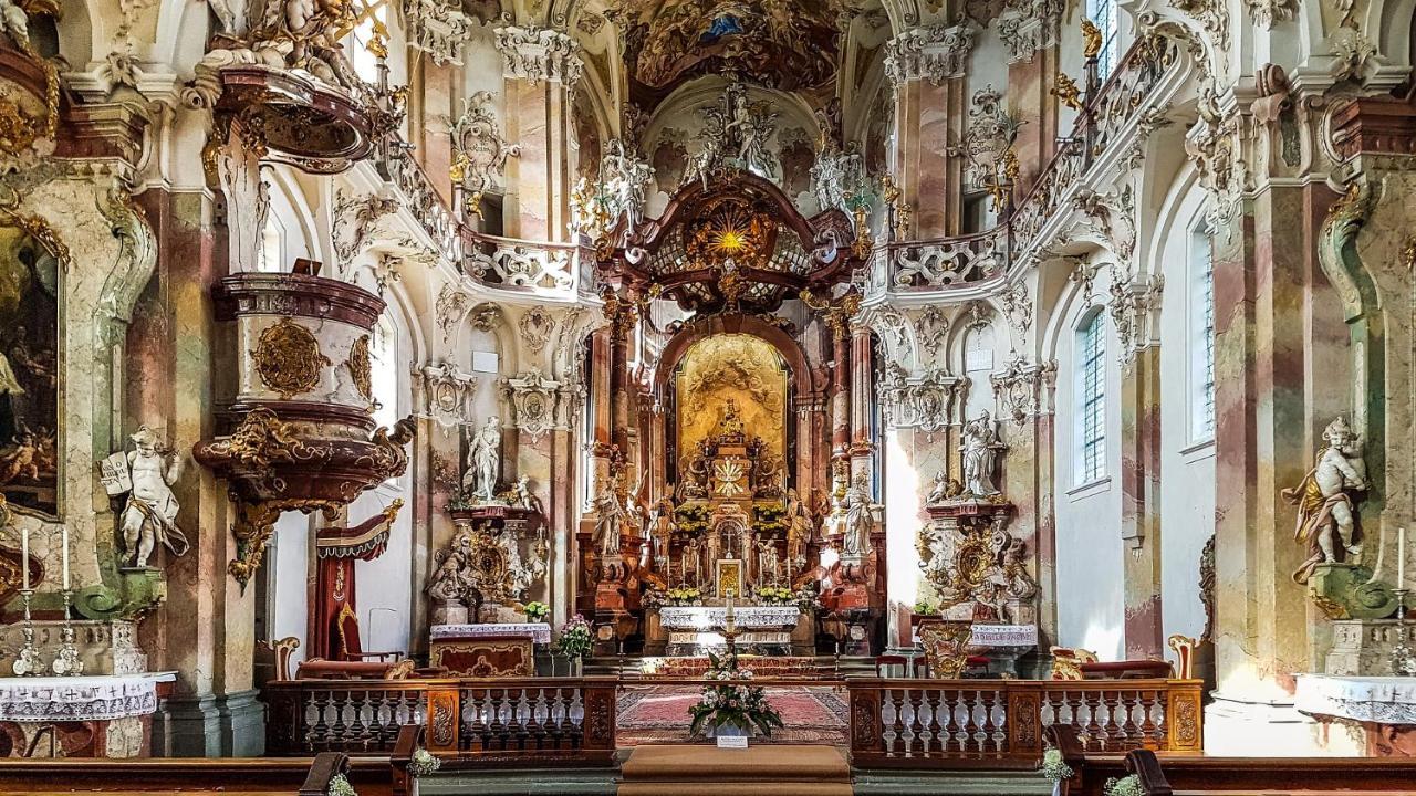 Haus Zur Gerberei Appartement