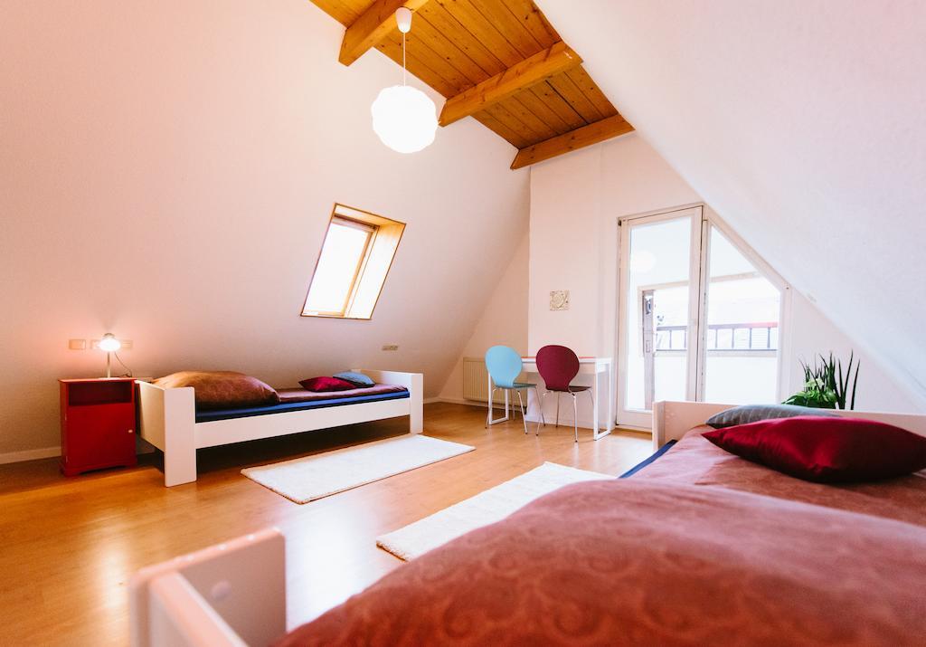 Appartement Haus Zur Gerberei Uberlingen