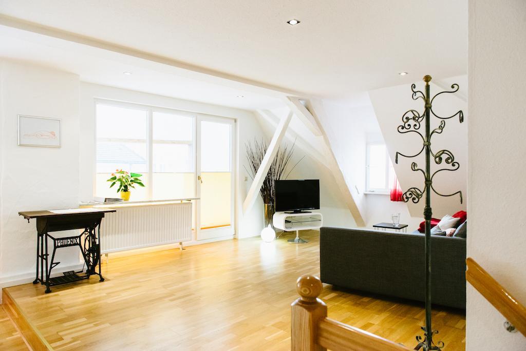 Appartement Haus Zur Gerberei *