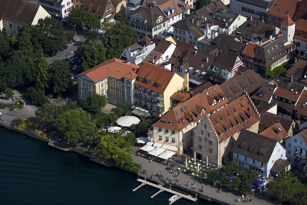 Apartment Haus Zur Gerberei 100 M Zum Bodensee *