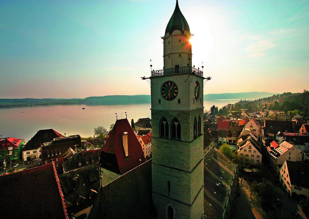 Appartement Haus Zur Gerberei Uberlingen