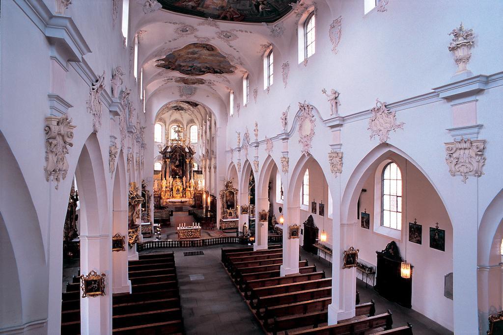 Haus Zur Gerberei Uberlingen