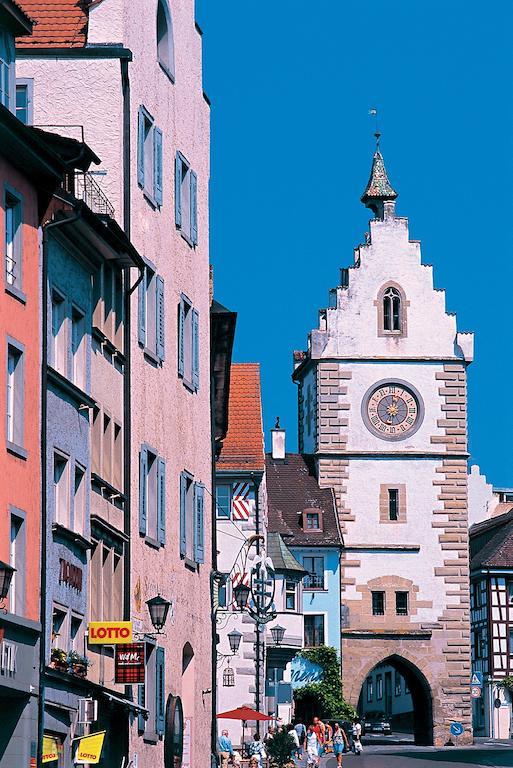 Appartement Haus Zur Gerberei *
