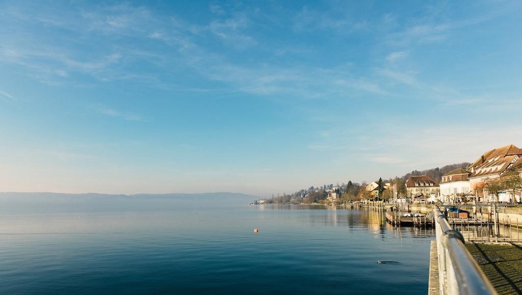 Haus Zur Gerberei 100 M Zum Bodensee Uberlingen