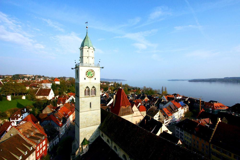 Haus Zur Gerberei Uberlingen