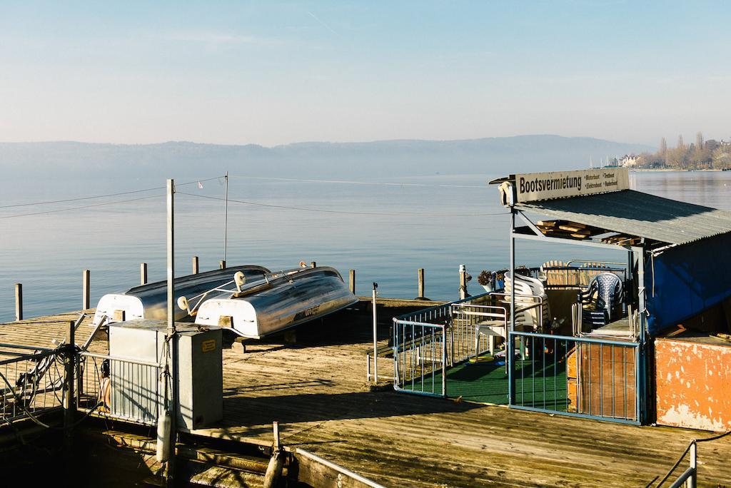 Haus Zur Gerberei 100 M Zum Bodensee Uberlingen