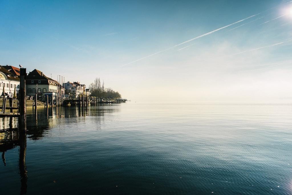 Haus Zur Gerberei 100 M Zum Bodensee Uberlingen