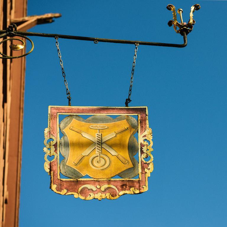 Appartement Haus Zur Gerberei