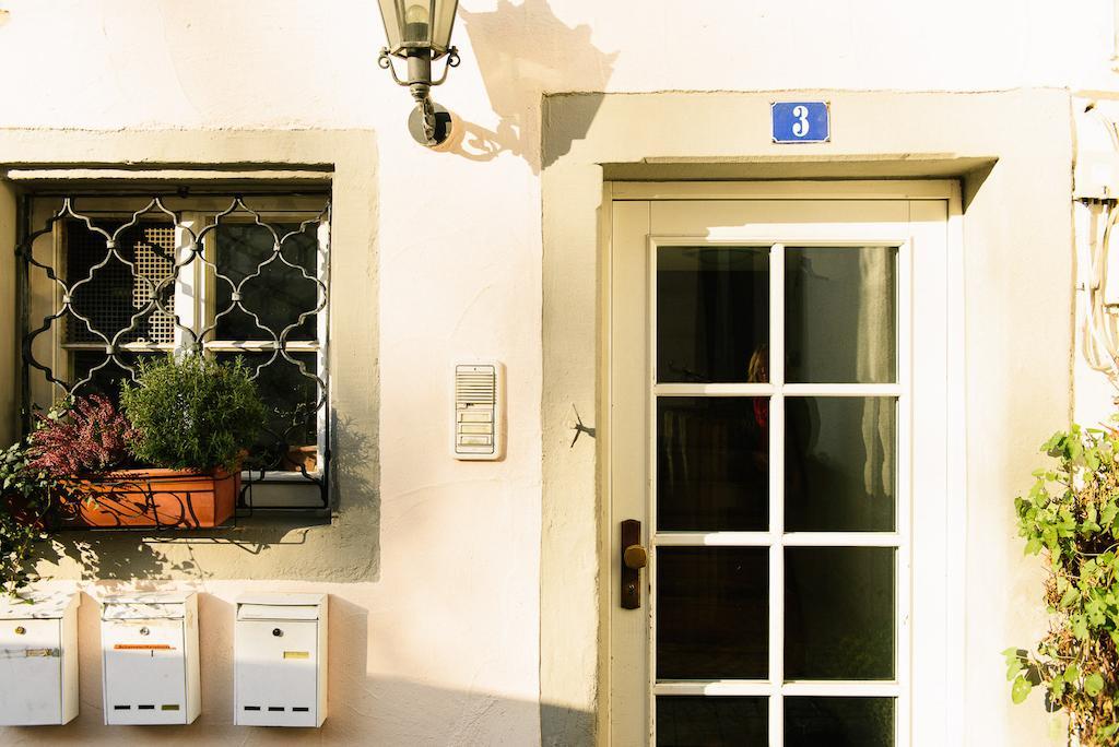 Appartement Haus Zur Gerberei Uberlingen