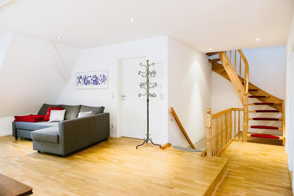 Haus Zur Gerberei Uberlingen
