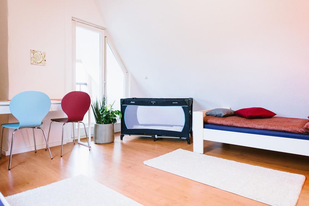 Haus Zur Gerberei 100 M Zum Bodensee Uberlingen