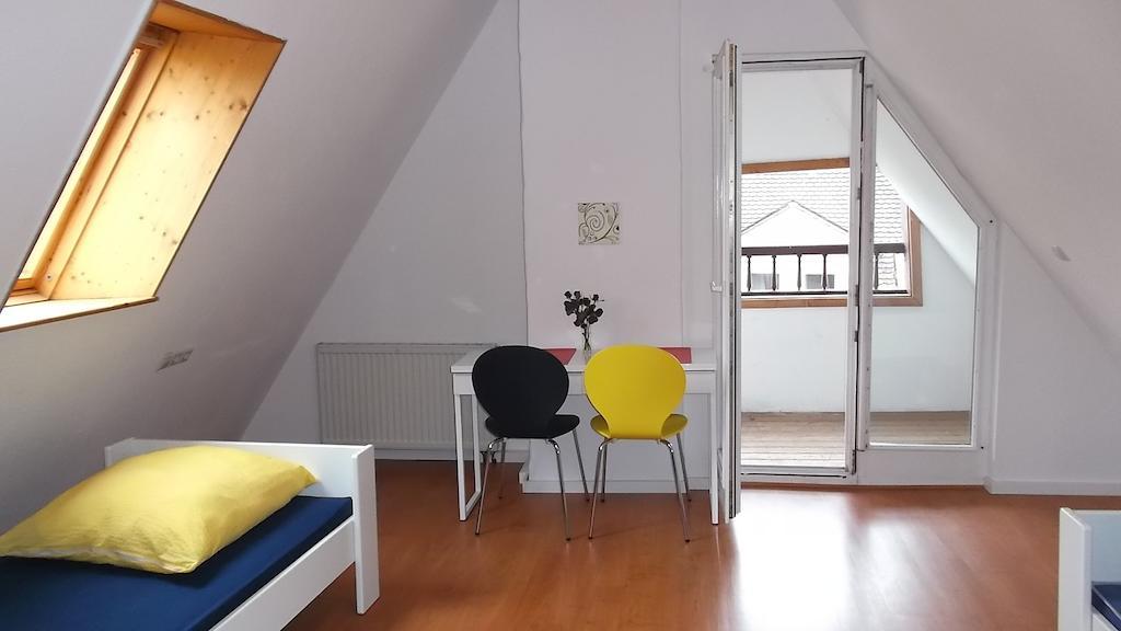 Appartement Haus Zur Gerberei