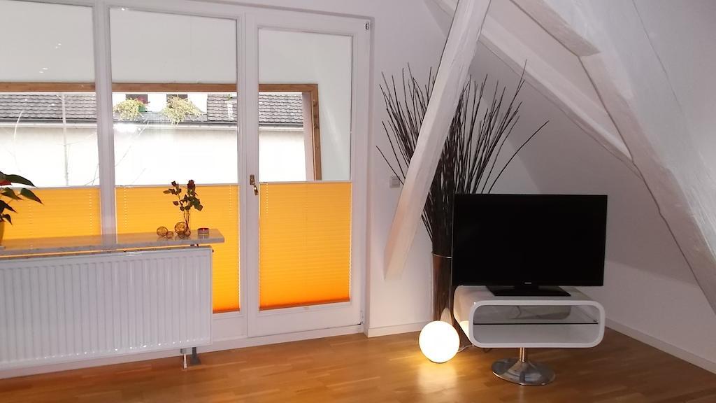 Appartement Haus Zur Gerberei Uberlingen