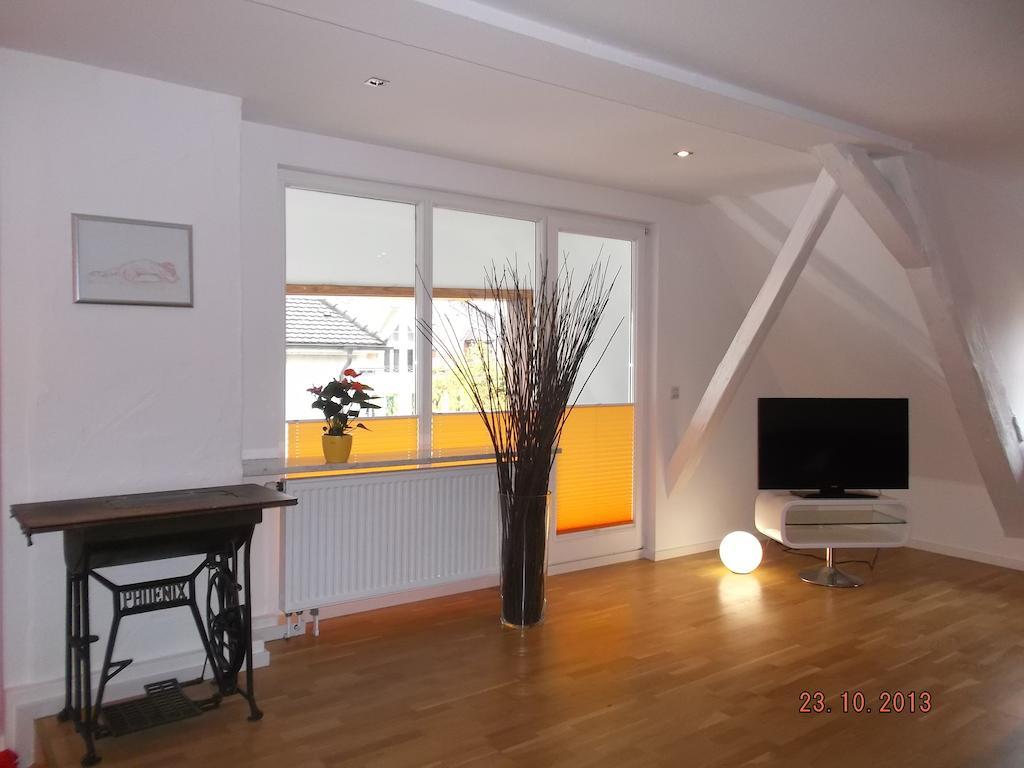 Haus Zur Gerberei Uberlingen