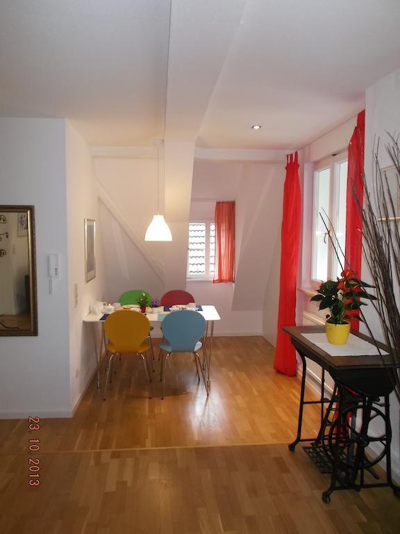 Appartement Haus Zur Gerberei