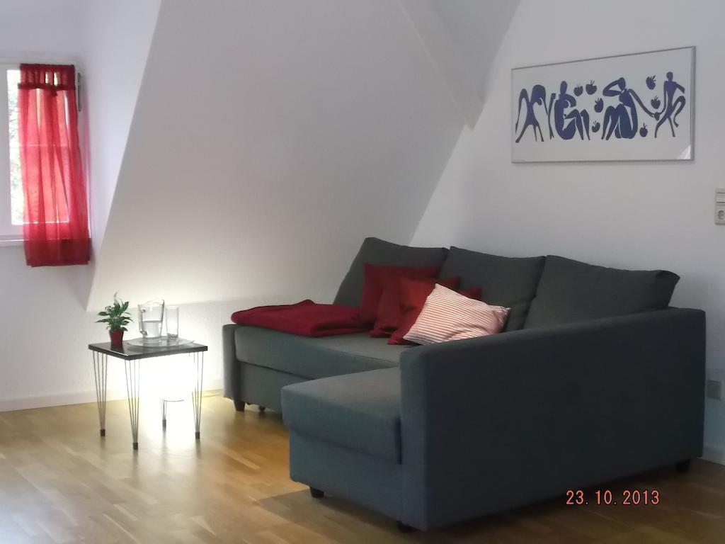 Appartement Haus Zur Gerberei *