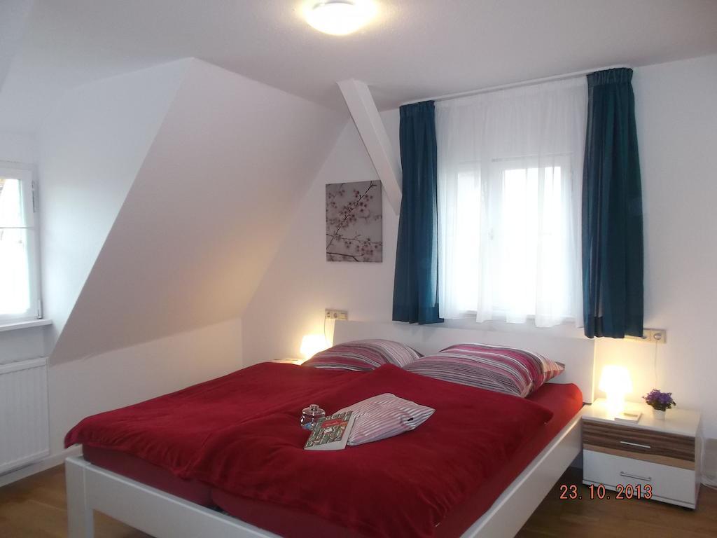 Appartement Haus Zur Gerberei *