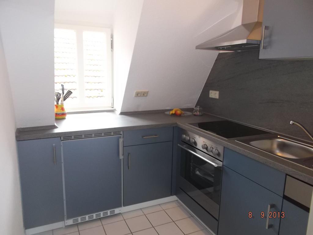 Appartement Haus Zur Gerberei