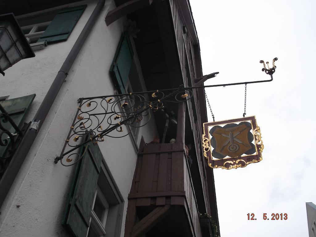 Appartement Haus Zur Gerberei