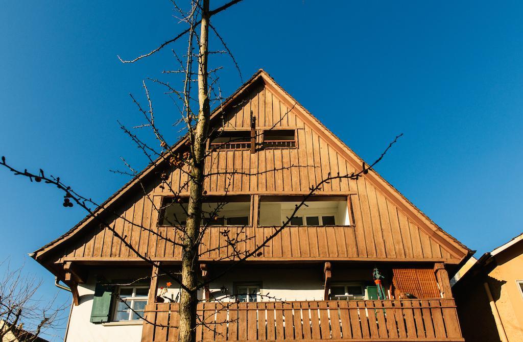 Appartement Haus Zur Gerberei Uberlingen